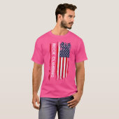 Rock Climbing T-shirt (Voorkant volledig)