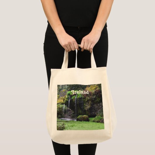 Rock Close Tote Bag (Voorkant (product))