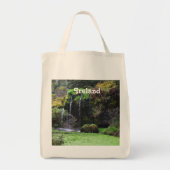 Rock Close Tote Bag (Voorkant)