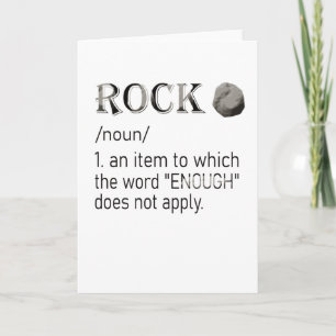 Rock Collector Rockhounding Geology Geologist Kaart