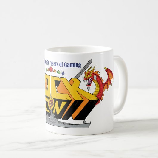 Rock-Con 50 Mok (Voorkant rechts)