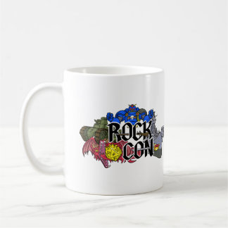 Rock-Con Game Convention Mok