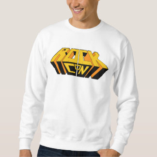 Rock-Con sweatshirt