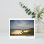 Rock, Cornwall Briefkaart (Staand voorkant)