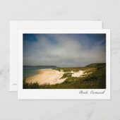 Rock, Cornwall Briefkaart (Voorkant / Achterkant)