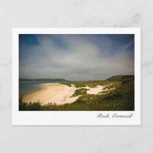 Rock, Cornwall Briefkaart