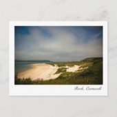 Rock, Cornwall Briefkaart (Voorkant)