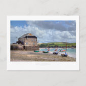 Rock, Cornwall Briefkaart (Voorkant)