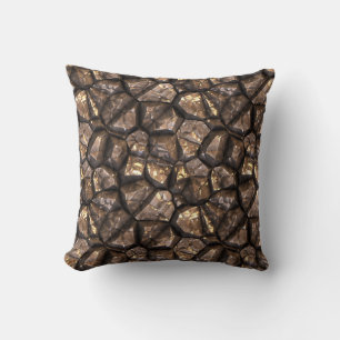 Rock Crystals 1 Pillow Kussen