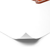 Rock DAD Foto Afdruk (Hoek)