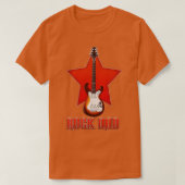 Rock DAD T-shirt (Design voorkant)
