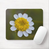 Rock Daisy Mousepad Muismat (Met muis)