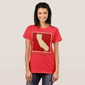 ROCK DE BAY T-SHIRT (Voorkant volledig)