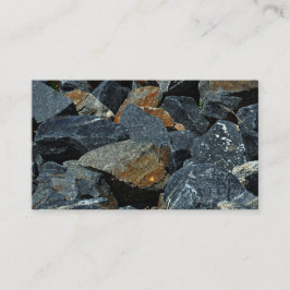 Rock Design Visitekaartje