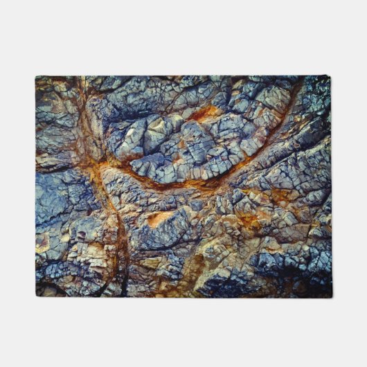 Rock Deurmat (Voorkant)