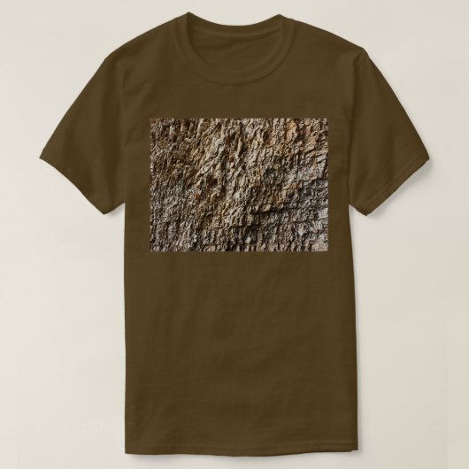 Rock DNA Panther Beach California T-shirt (Design voorkant)