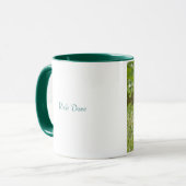 Rock Dove Mok (Voorkant links)