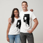 Rock drag T-Shirt (Unisex)