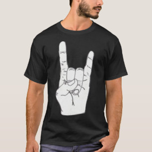 Rock en Co T-shirt