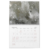 Rock- en Gem-Collectie agenda Kalender (Feb 2027)