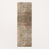 Rock en Paper Yogamat (Voorkant)