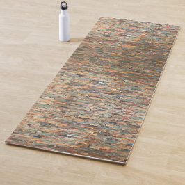 Rock en Paper Yogamat