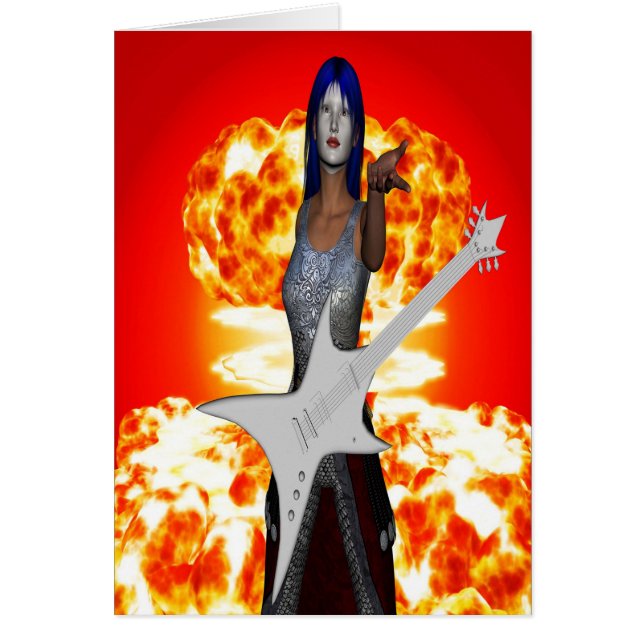 Rock en Roll (Voorkant)