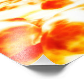 Rock en Roll Foto Afdruk (Hoek)