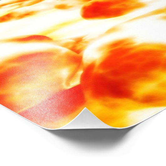 Rock en Roll Foto Afdruk (Hoek)