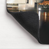 Rock en Roll Hall of Fame Cleveland Ohio Muismat (Hoek)