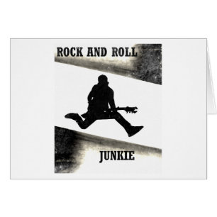 Rock en Roll Junkie