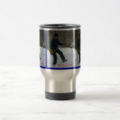 Rock- en Roll-mok Reisbeker (Center)