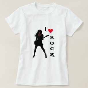 Rock en Roll T-Shirt