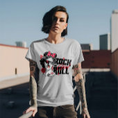 Rock en Roll T-shirt