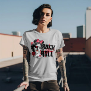 Rock en Roll T-shirt
