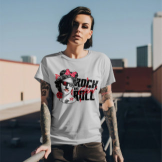 Rock en Roll T-shirt