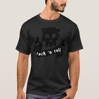 Rock en RollDesign 1 T-shirt