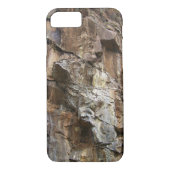 Rock Face Case-Mate iPhone Case (Achterkant)