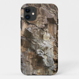 Rock Face iPhone 11 Hoesje