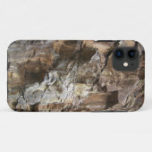 Rock Face Case-Mate iPhone Case (Achterkant (horizontaal))