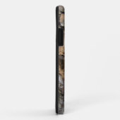 Rock Face Case-Mate iPhone Case (Achterkant/rechts)