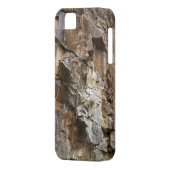 Rock Face Case-Mate iPhone Case (Achterkant Links)