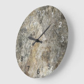 Rock Face Grote Klok (Hoek)