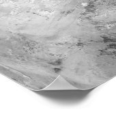 Rock Face Poster (Hoek)