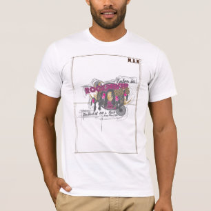 Rock Fever 80s: het beste T-shirt uit de jaren 80