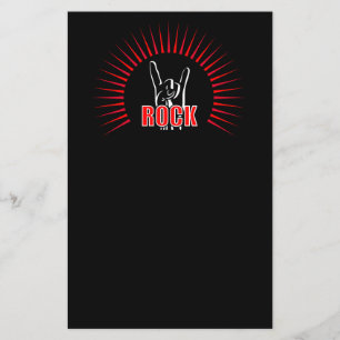 Rock Flyer