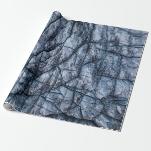 Rock-formatie Cadeaupapier