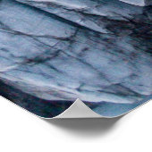 Rock-formatie Poster (Hoek)