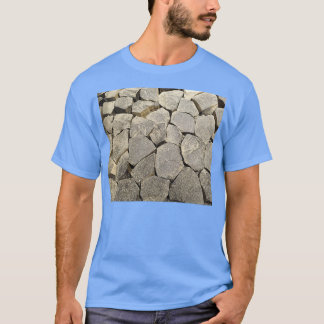 Rock Formation 1 T-shirt