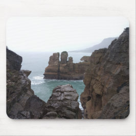 Rock Formation Mousepad Muismat